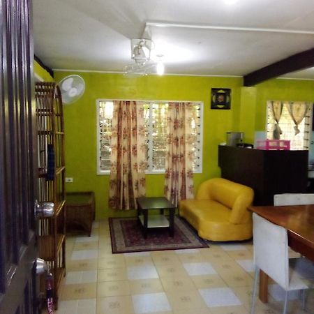 Island Home Honiara Kültér fotó