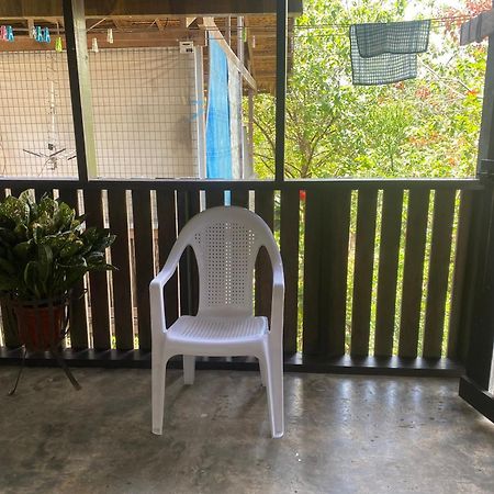 Island Home Honiara Kültér fotó