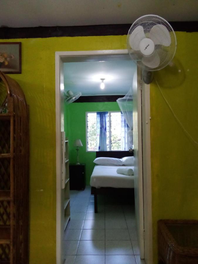Island Home Honiara Kültér fotó