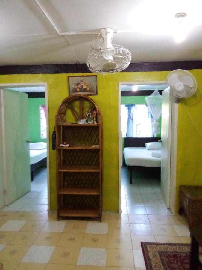 Island Home Honiara Kültér fotó