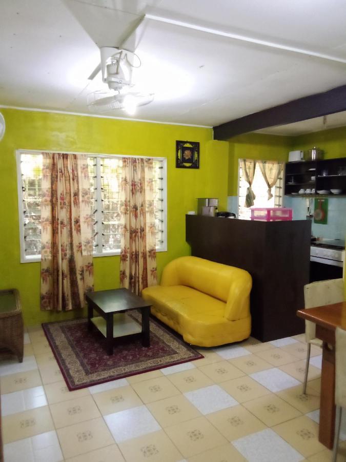 Island Home Honiara Kültér fotó