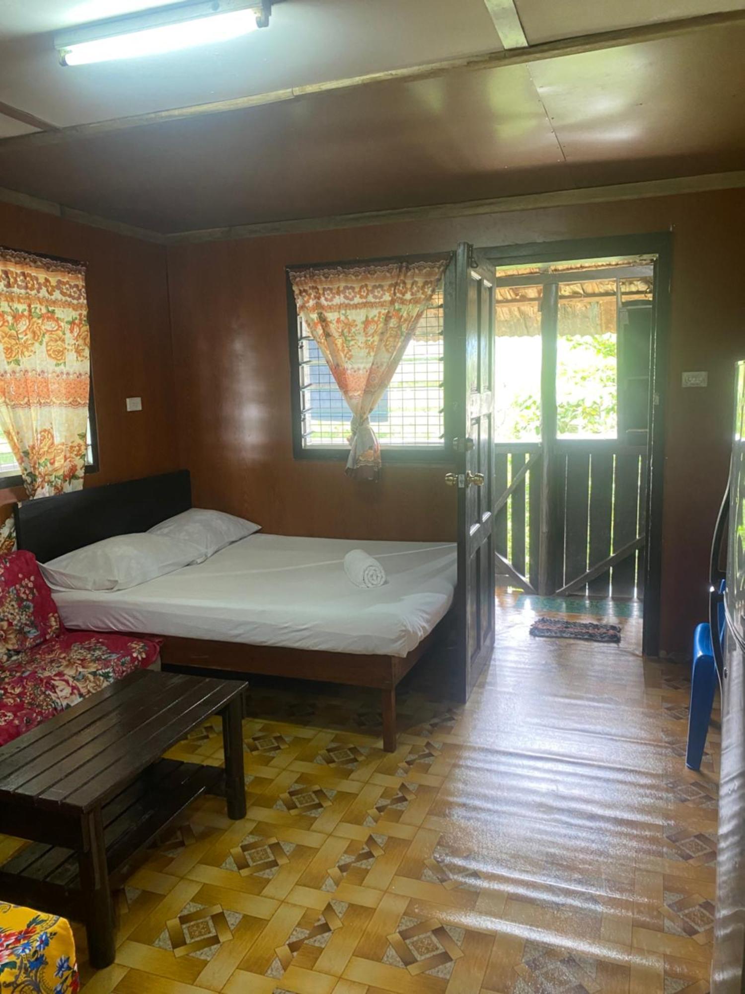 Island Home Honiara Kültér fotó