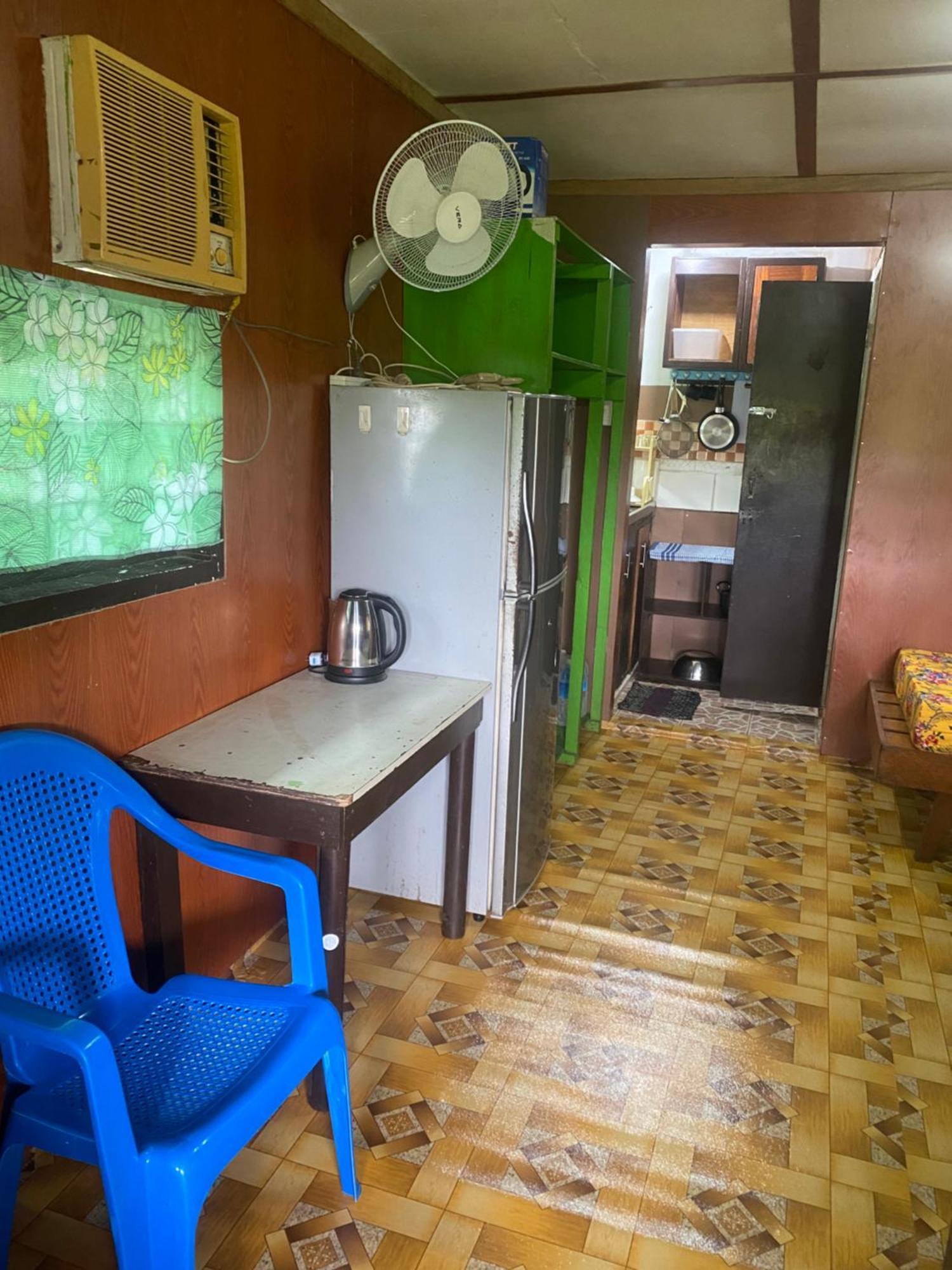 Island Home Honiara Kültér fotó