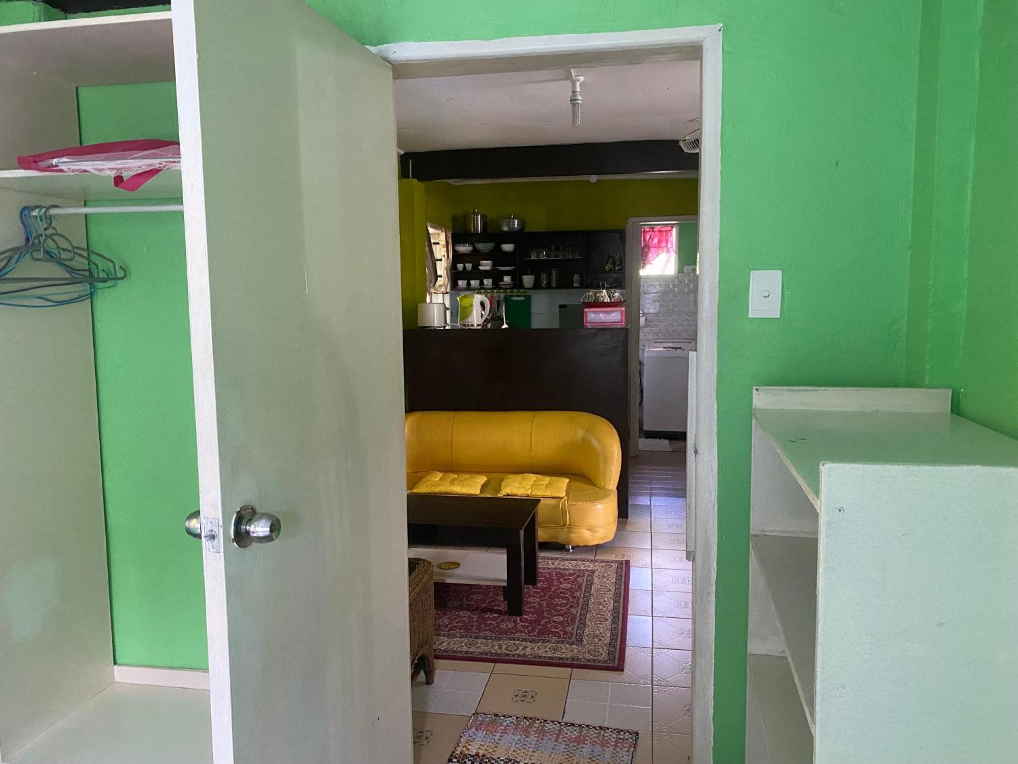 Island Home Honiara Kültér fotó