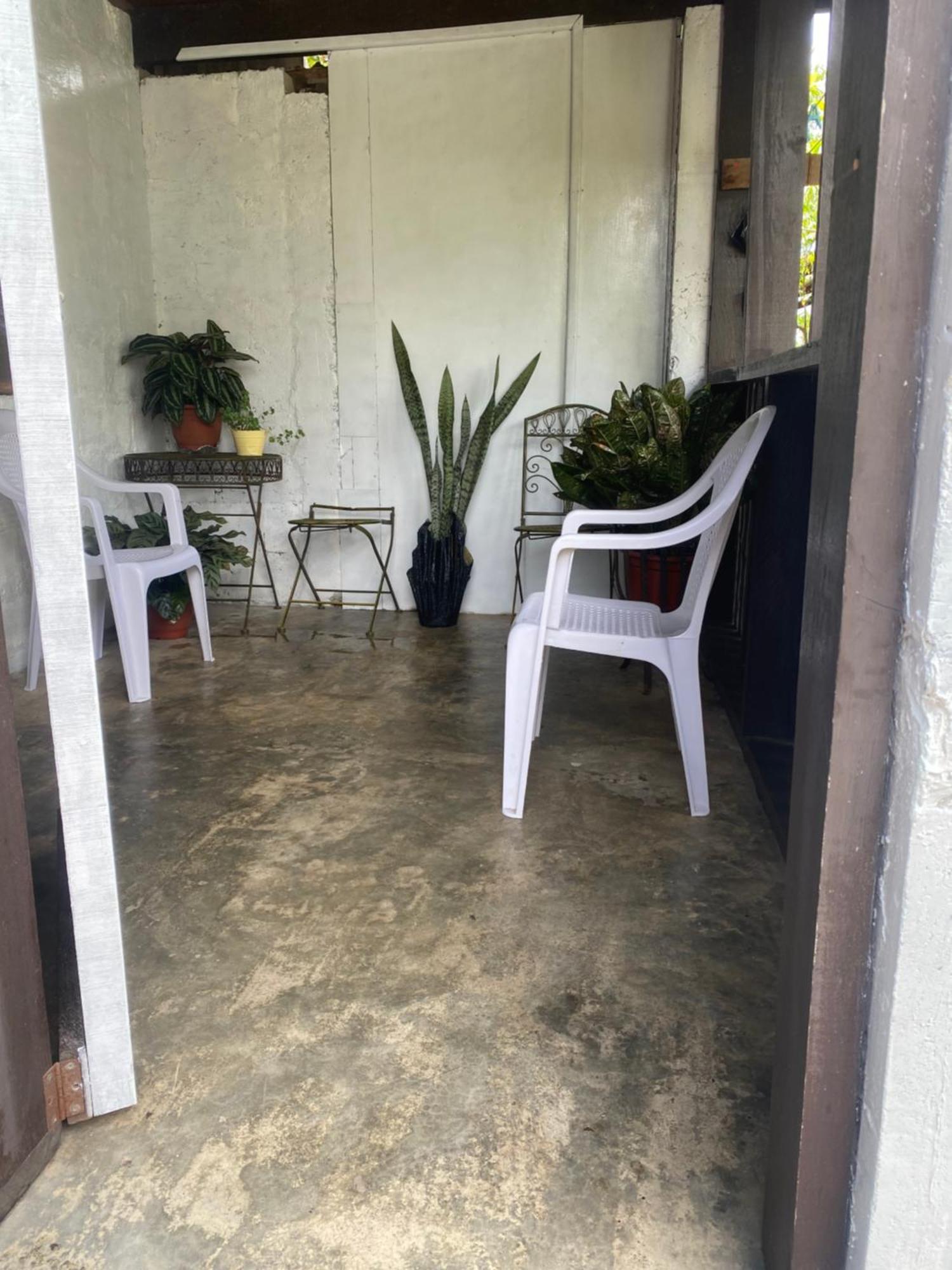 Island Home Honiara Kültér fotó