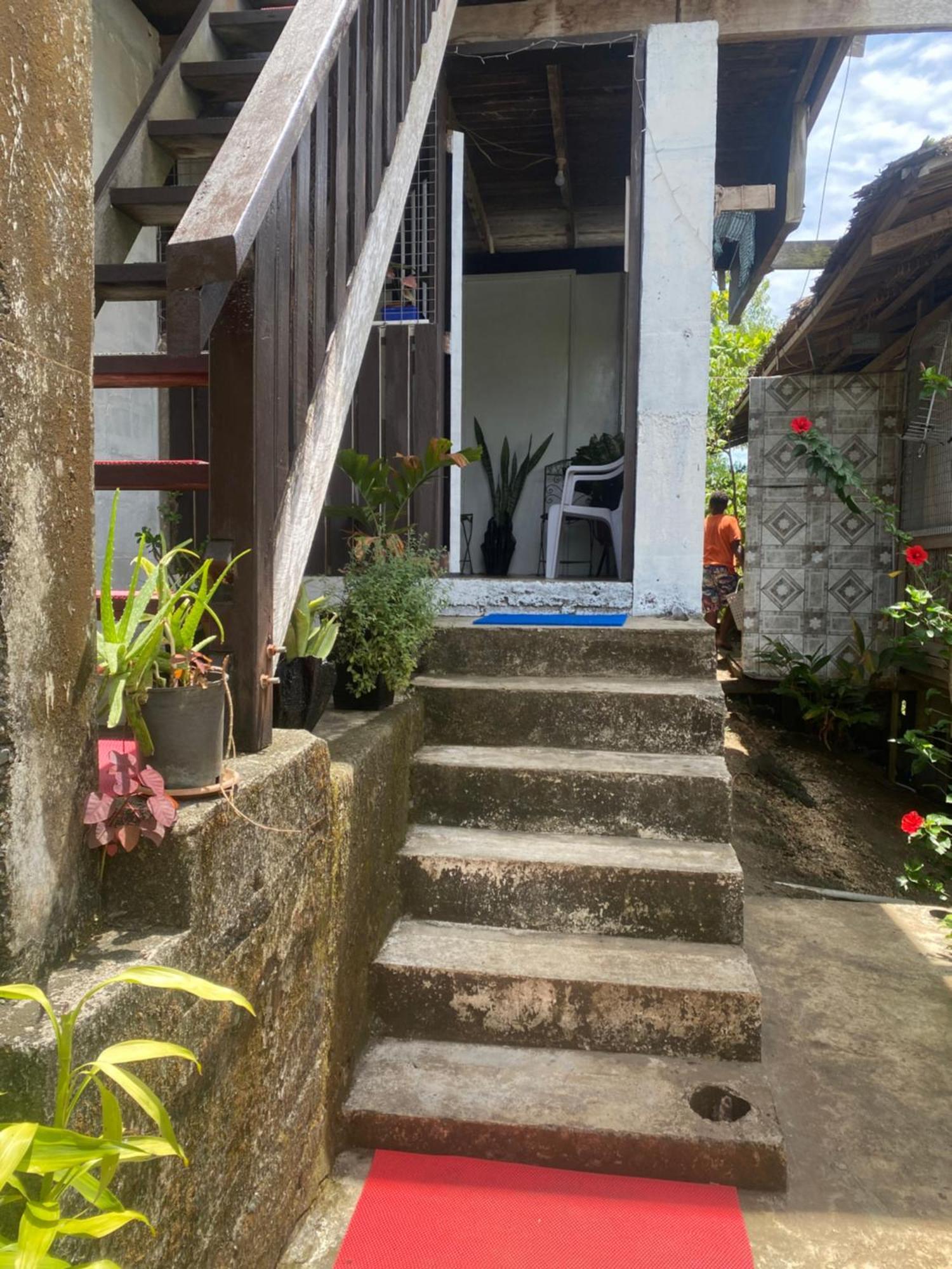 Island Home Honiara Kültér fotó