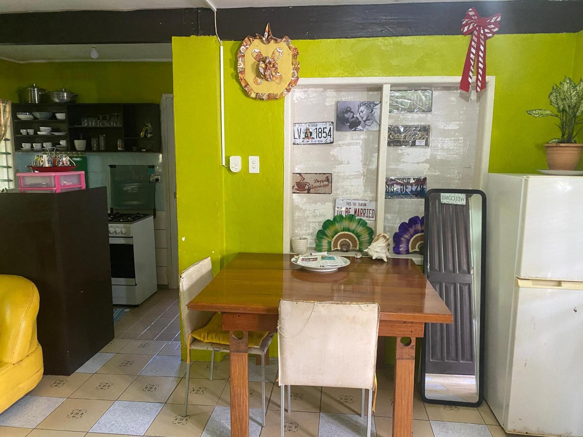 Island Home Honiara Kültér fotó